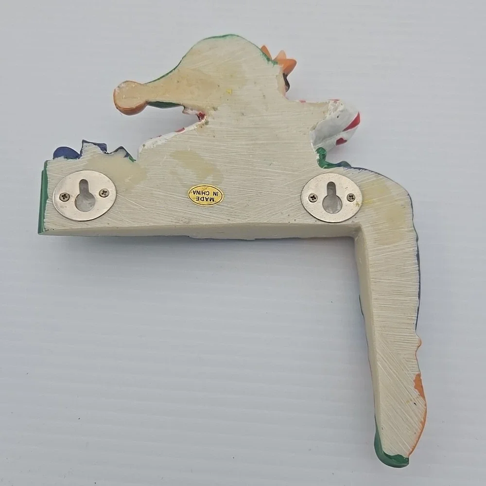 Christmas Door Frame Decoration Ornament‎ Corner Hanging for Home Decor